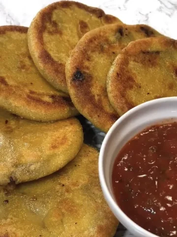 Papusas