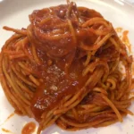 Spaghetti all'Assassina