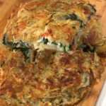 Kartoffelrösti