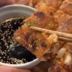 Kimchijeon (Kimchi Pancake)