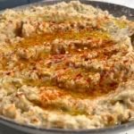 How to make Romanian Eggplant salad (Salata de vinete)