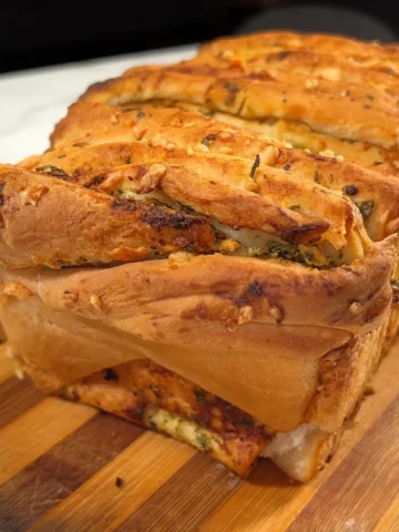 Garlic Bread