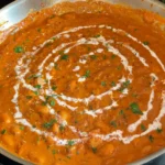 Smoky Butter Bean Stew