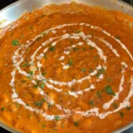 Smoky Butter Bean Stew