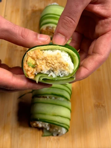 sushi thumbnail
