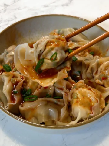 Wonton