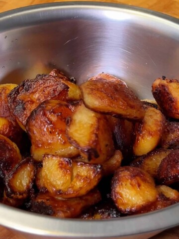Roasted Potatoes