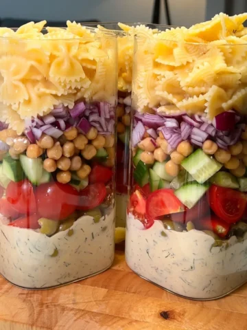 pasta meal prep thumnail