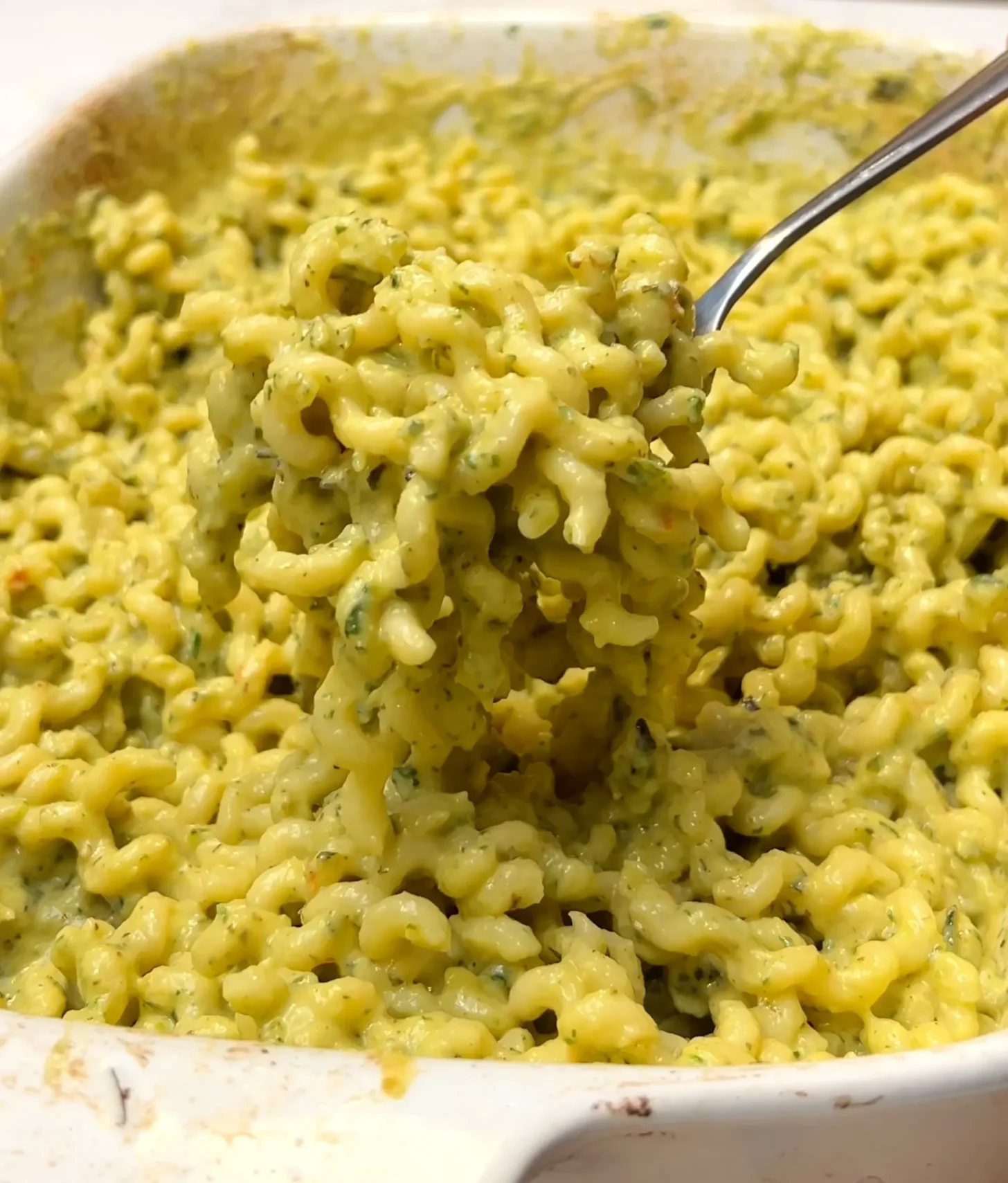 One Tray Creamy Zucchini Pasta, What Is One Tray Creamy Zucchini Pasta