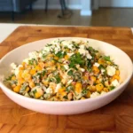 Mexican Corn Salad 