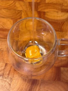 turmeric ginger immunity tea freezed cube