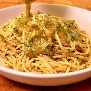 Spaghetti Aglio e Olio