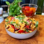 cherry tomato pasta
