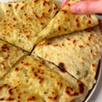 potato flatbread